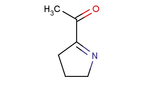 ETHANONE, 1-(3,4-DIHYDRO-2H-PYRROL-5-YL)-